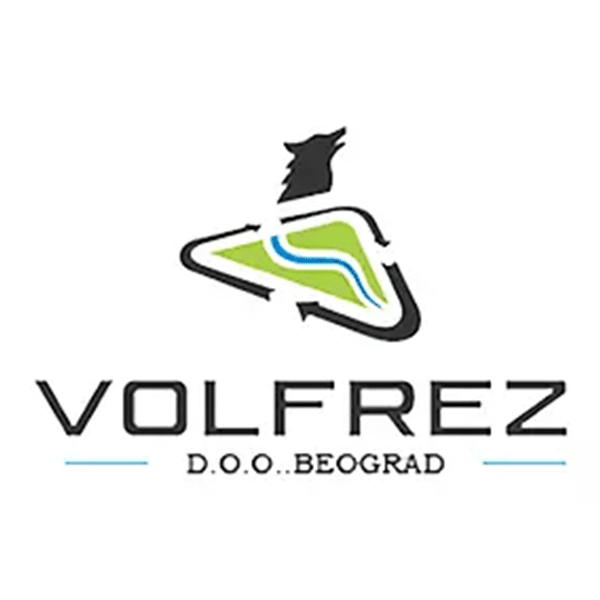 VOLFREZ Doo Logo
